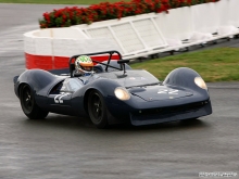 Lotus Lotus 30 „1964-1965 04